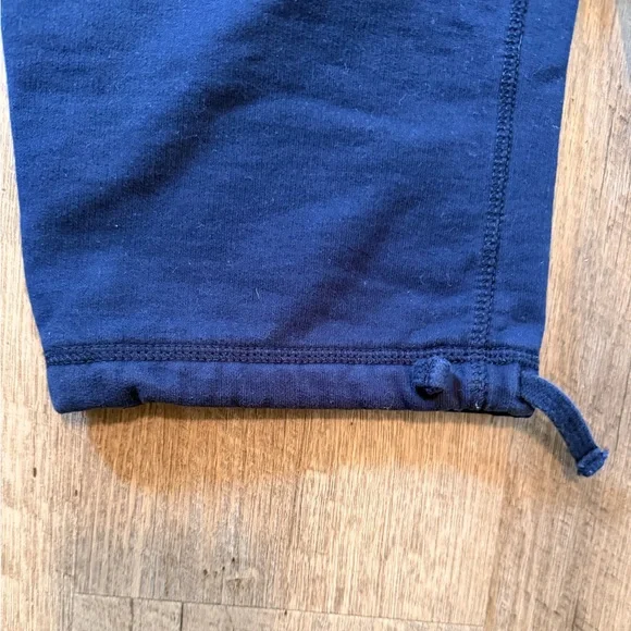 POLO Ralph Lauren Men's Polo Double Knit Sweatpants Navy Athletic Active Sz XLT